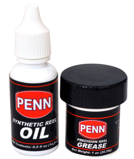 PENN - Reel Grease & Oil PENN - Reel Grease & Oil