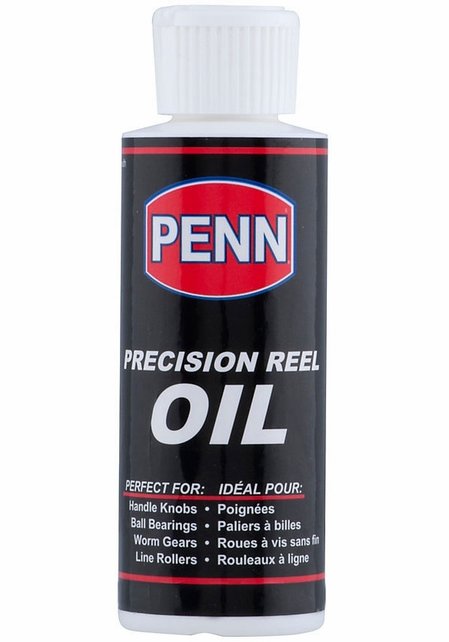 PENN - Reel Grease & Oil PENN - Reel Grease & Oil
