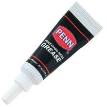 Reel Grease