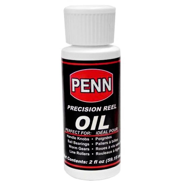 PENN - Reel Grease & Oil PENN - Reel Grease & Oil