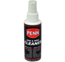 Rod and Reel Cleaner