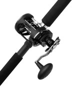 PENN - Warfare Boat Combo