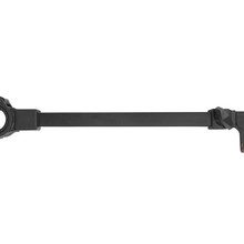 Extending Bait Brolly Arm