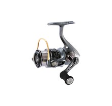 ABU GARCIA - Revo ALX