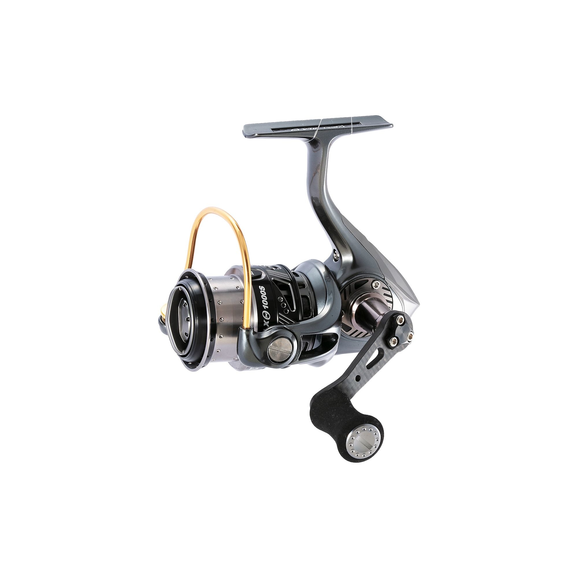 ABU GARCIA - Revo ALX