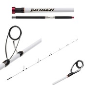 PENN - Battalion Popping 150gr Laatste Stuk