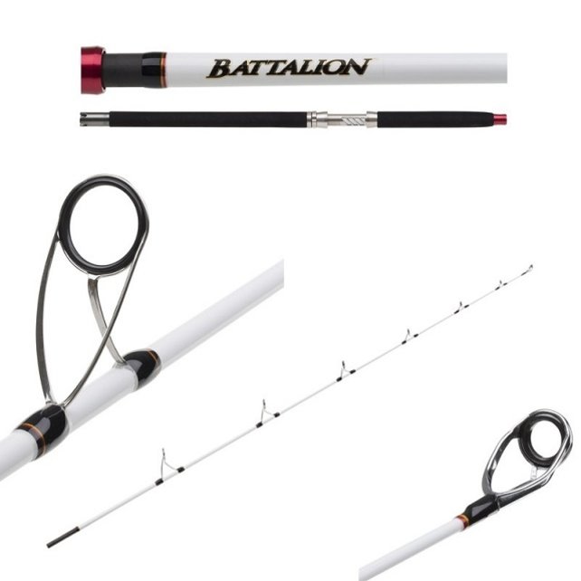 PENN - Battalion Popping 150gr Laatste Stuk