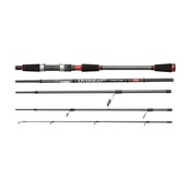 PENN - Overseas XT Labrax Travel 7ft 10-30gr PENN - Overseas XT Labrax Travel 7ft 10-30gr