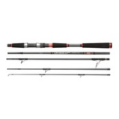 PENN - Overseas XT Inshore Travel