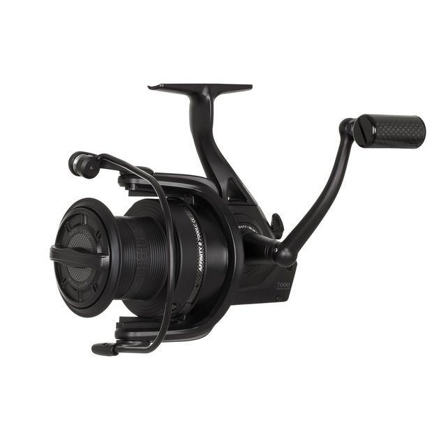 PENN - Affinity II 7000 Longcast Custom Carbon PENN - Affinity II 7000 Longcast Custom Carbon