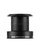 PENN - Affinity II 7000 Longcast Custom Carbon PENN - Affinity II 7000 Longcast Custom Carbon