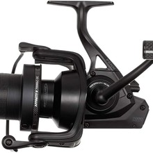 Affinity II Longcast Custom Carbon