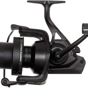 Affinity II Longcast Custom Carbon