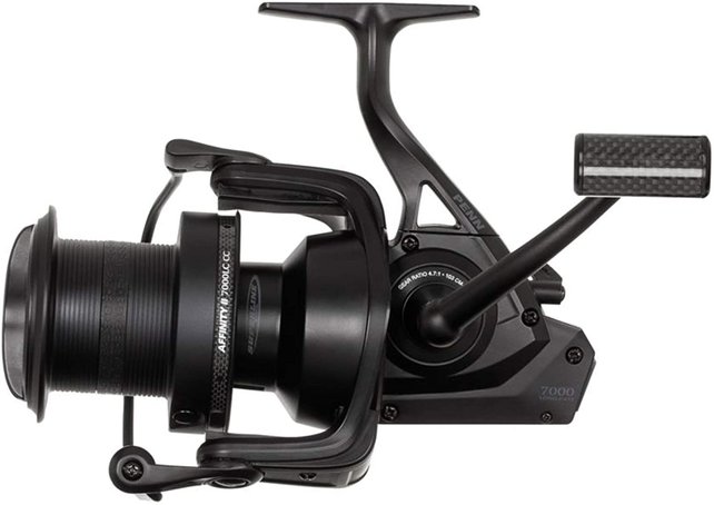 PENN - Affinity II 7000 Longcast Custom Carbon PENN - Affinity II 7000 Longcast Custom Carbon