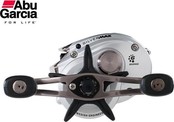 ABU GARCIA - Silver Max Low Profile ABU GARCIA - Silver Max Low Profile