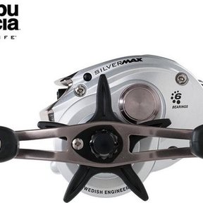 Silver Max Low Profile