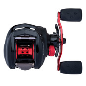 Abu Garcia - Black Max Low Profile Abu Garcia - Black Max Low Profile