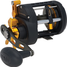 Fathom II Level Wind