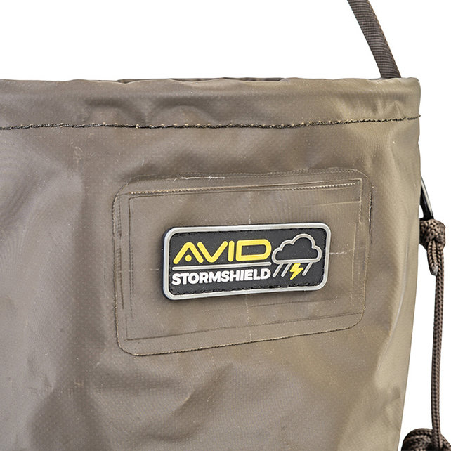 AVID -Stormshield Collapsible Bucket
