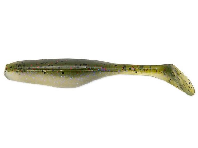 BASS ASSASSIN - Walleye Assassin 4" BASS ASSASSIN - Walleye Assassin 4"