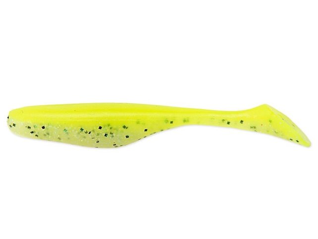 BASS ASSASSIN - Walleye Assassin 4" BASS ASSASSIN - Walleye Assassin 4"