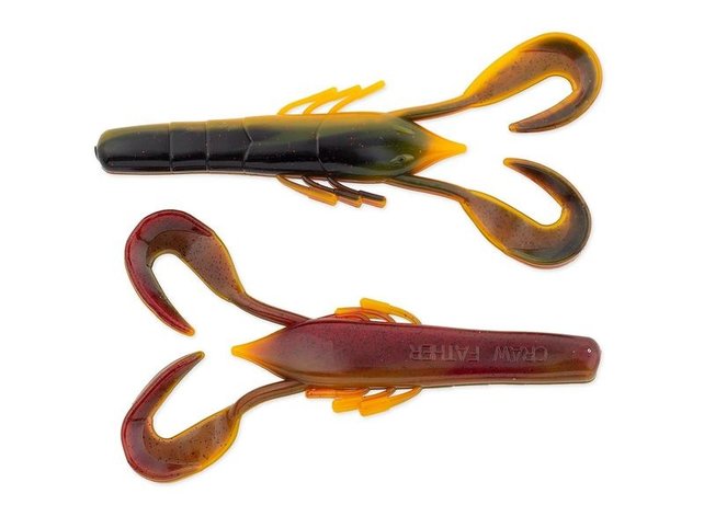 MISSILE BAITS - Craw Father 3.5" MISSILE BAITS - Craw Father 3.5"