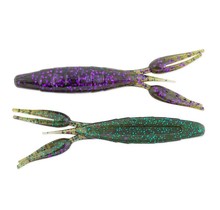 MISSILE BAITS - Missile Craw  4"