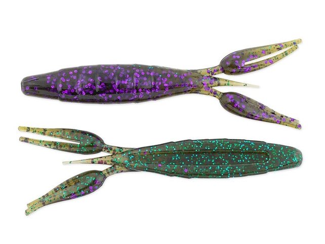 MISSILE BAITS - Missile Craw  4"