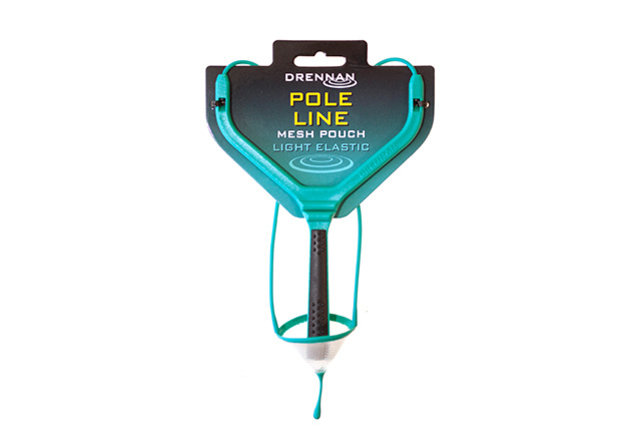 DRENNAN - Pole Line Catapult