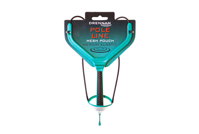 DRENNAN - Pole Line Catapult
