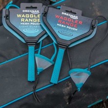 Waggler Range