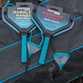 Waggler Range