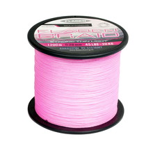 FLADEN - Maxximus Braid Pink