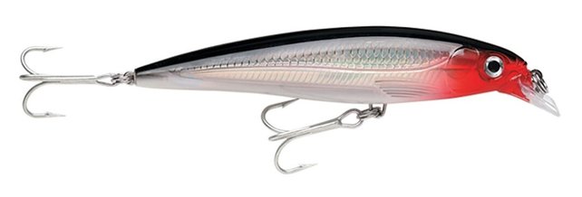 RAPALA - X-Rap SXR-10 Saltwater