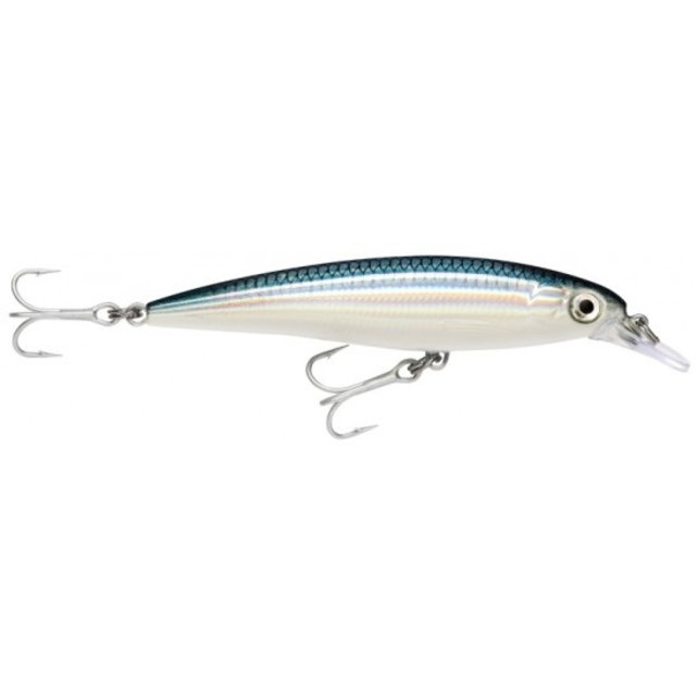 RAPALA - X-Rap SXR-10 Saltwater
