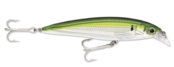 RAPALA - X-Rap SXR-10 Saltwater
