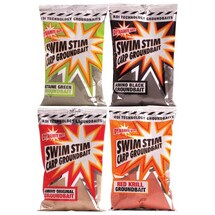 Swim Stim Carp Groundbaits