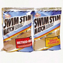 Swim Stim Method Mix
