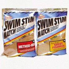 Swim Stim Method Mix