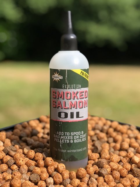 DYNAMITE - Evolution Oils DYNAMITE - Evolution Oils