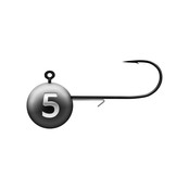 BKK - Jig Head Round 5gr BKK - Jig Head Round 5gr