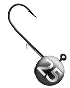BKK - Jig Head Round 25gr BKK - Jig Head Round 25gr