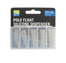 PRESTON - Pole Float Silicone Dispenser