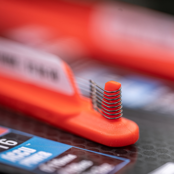 PRESTON - Natural N-20 Hooklengths Barbed PRESTON - Natural N-20 Hooklengths Barbed