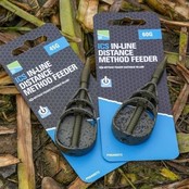 PRESTON - ICS In-Line Distance Method Feeder