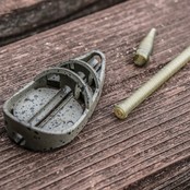 PRESTON - ICS In-Line Distance Method Feeder