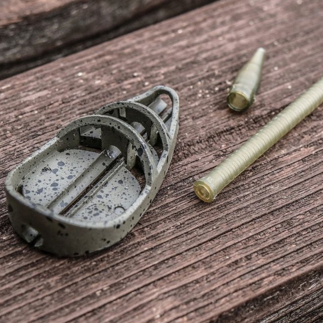 PRESTON - ICS In-Line Distance Method Feeder