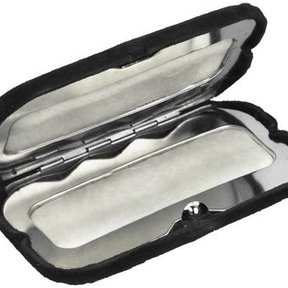 Solid Fuel Hand Warmer