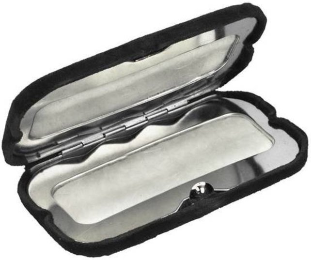 CTEC - Solid Fuel Handverwarmer