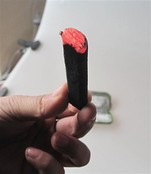 CTEC - Solid Fuel Sticks CTEC - Solid Fuel Sticks